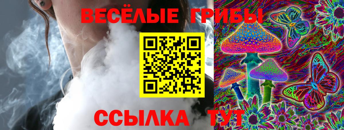 Галлюциногенные грибы Cubensis Костомукша